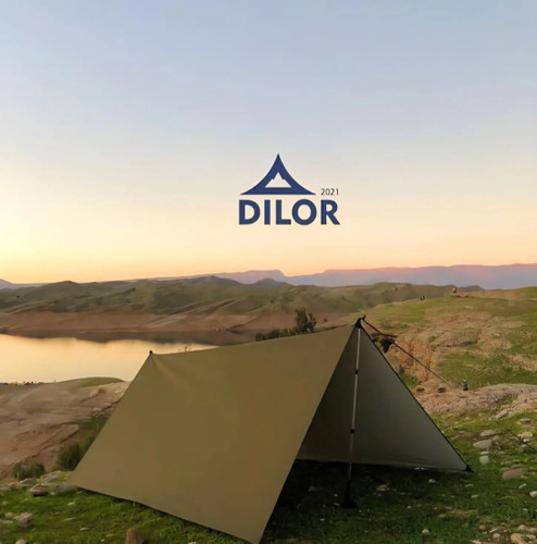 سایه بان تارپ دیلور DILOR