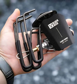 سرشعله اجاق گاز مسافرتی بلک دیر BLACK DEER
