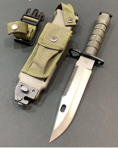 چاقو m9 اورجینال
