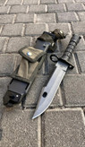 چاقو m9 اورجینال
